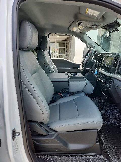 New 2026 Ford F350 XL w/ XL Chrome Package AWD/4WD image 21