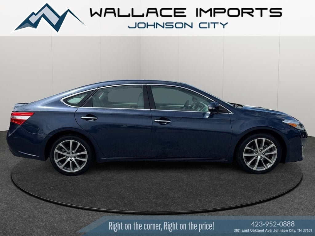 Used 2015 Toyota Avalon XLE Touring FWD image 6