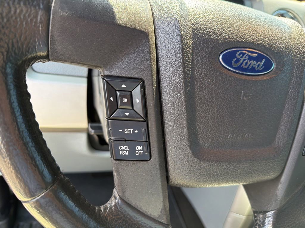 Used 2013 Ford F150 Lariat w/ Mid Equipment Group RWD image 54