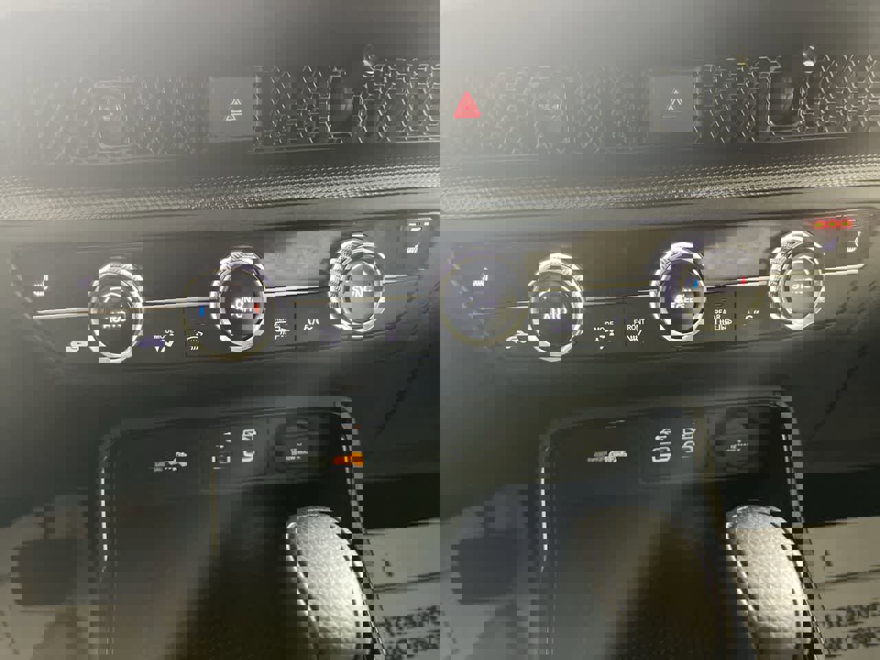 Used 2023 Honda CR-V EX image 20