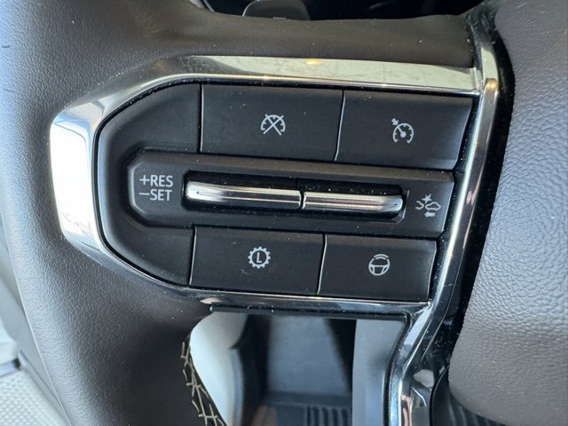 Certified 2024 GMC Acadia Denali w/ Super Cruise Package image 12