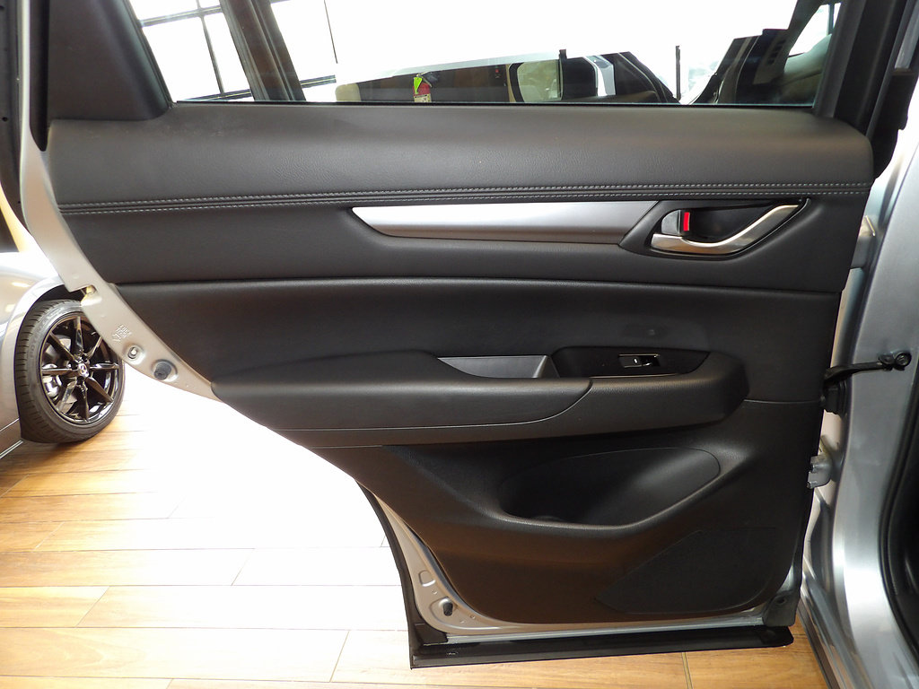 Used 2020 MAZDA CX-5 Touring AWD/4WD image 21