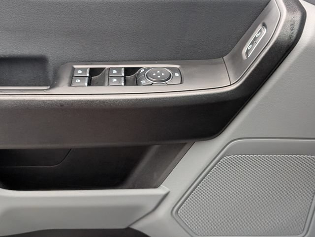 Certified 2025 Ford F350 XL AWD/4WD image 27