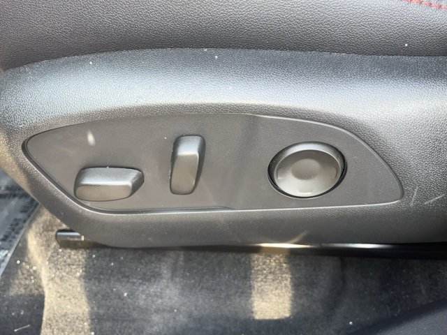 New 2026 Chevrolet Traverse RS image 20