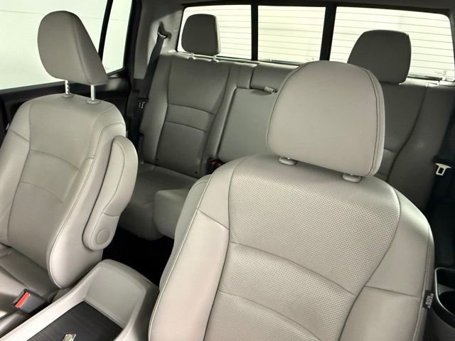 Used 2022 Honda Ridgeline RTL image 30