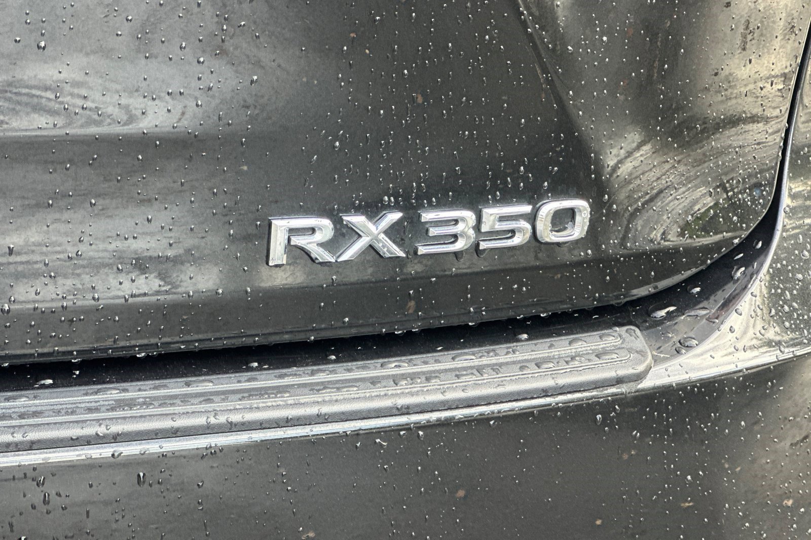 Certified 2022 Lexus RX 350 FWD image 38