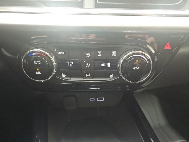 New 2026 Chevrolet Trax LT w/ Driver Confidence Package FWD image 19