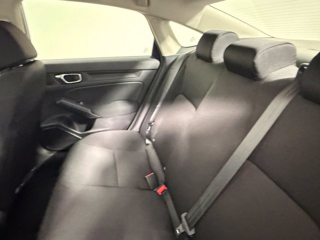 Used 2026 Honda Civic LX image 39