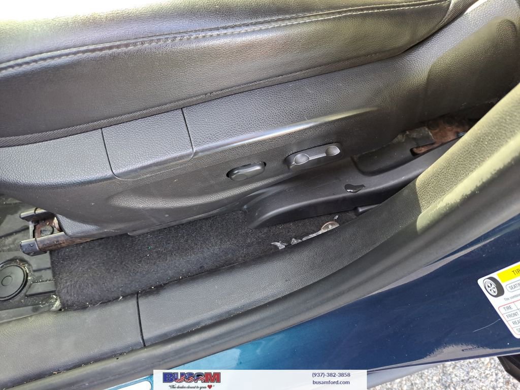 Used 2020 Buick Encore Preferred image 13