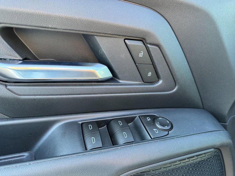 New 2026 Chevrolet Silverado EV W/T w/ LPO, Custom Package image 37