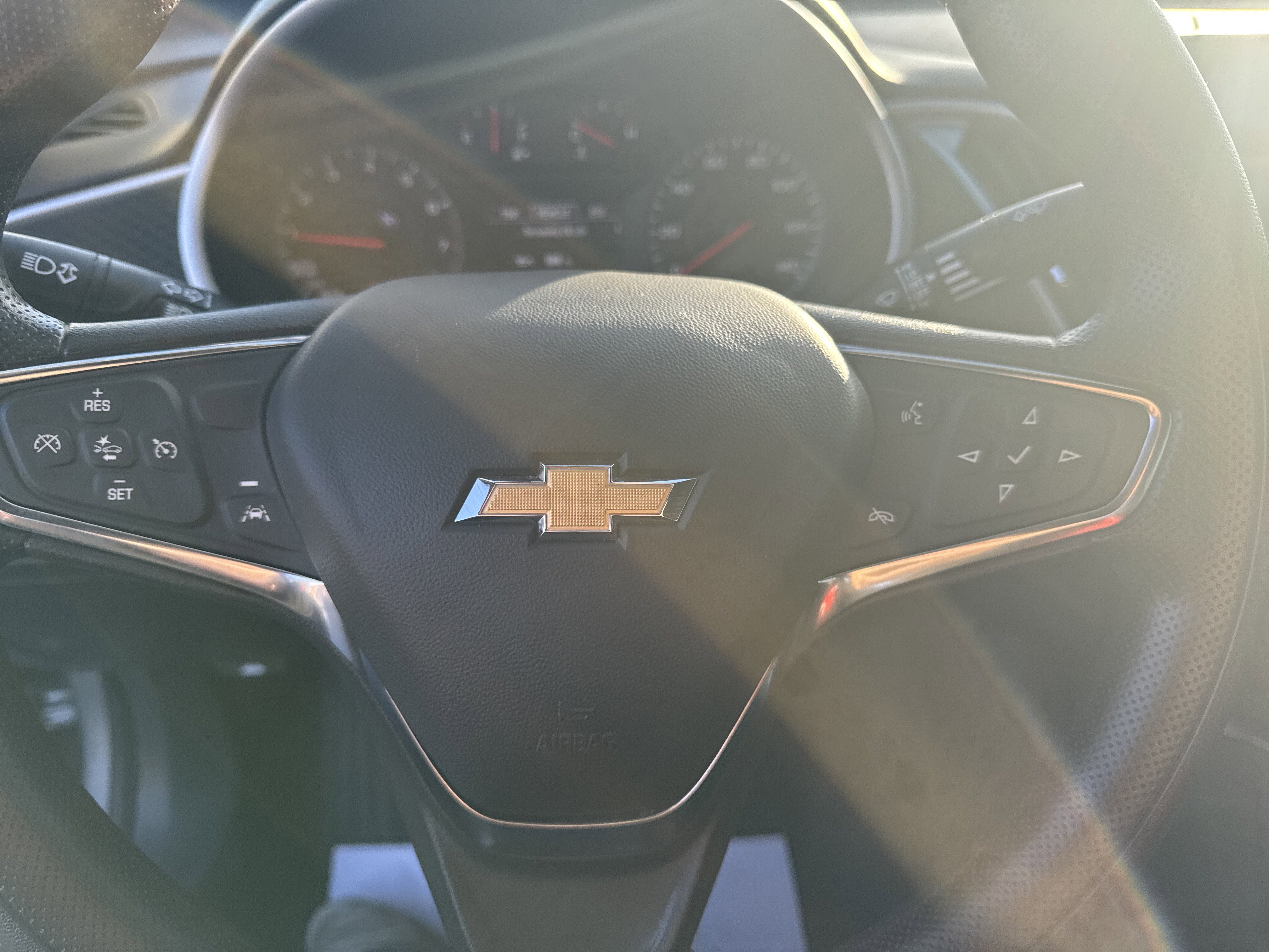 Used 2024 Chevrolet Malibu LT image 17