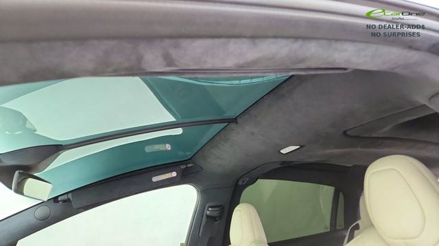 Used 2023 Tesla Model X image 59