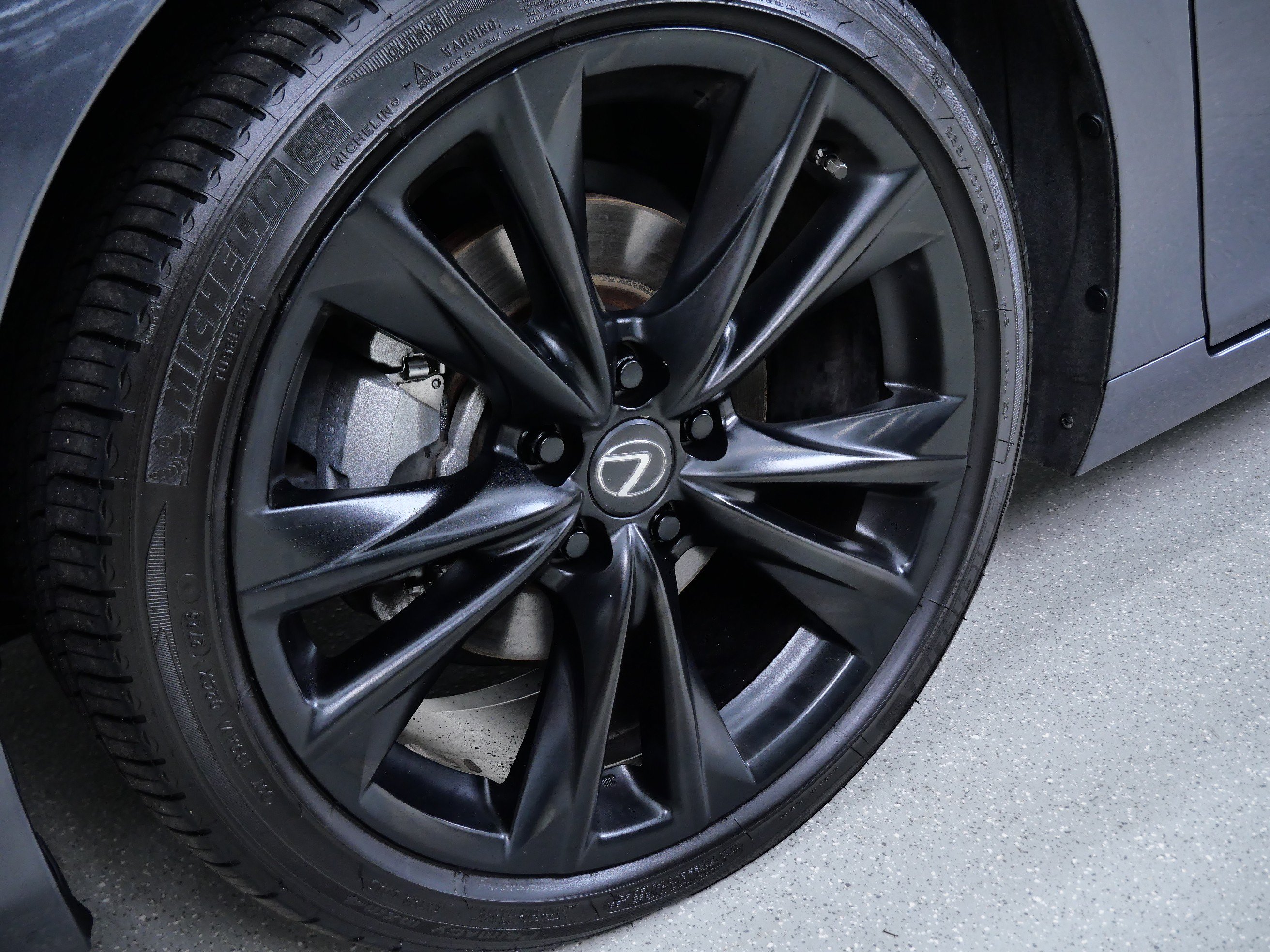 Used 2023 Lexus ES 350 F Sport FWD image 13