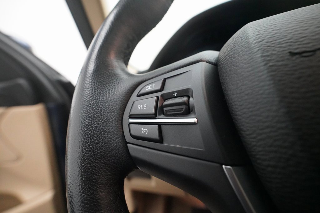 Used 2015 BMW X3 xDrive28i image 18