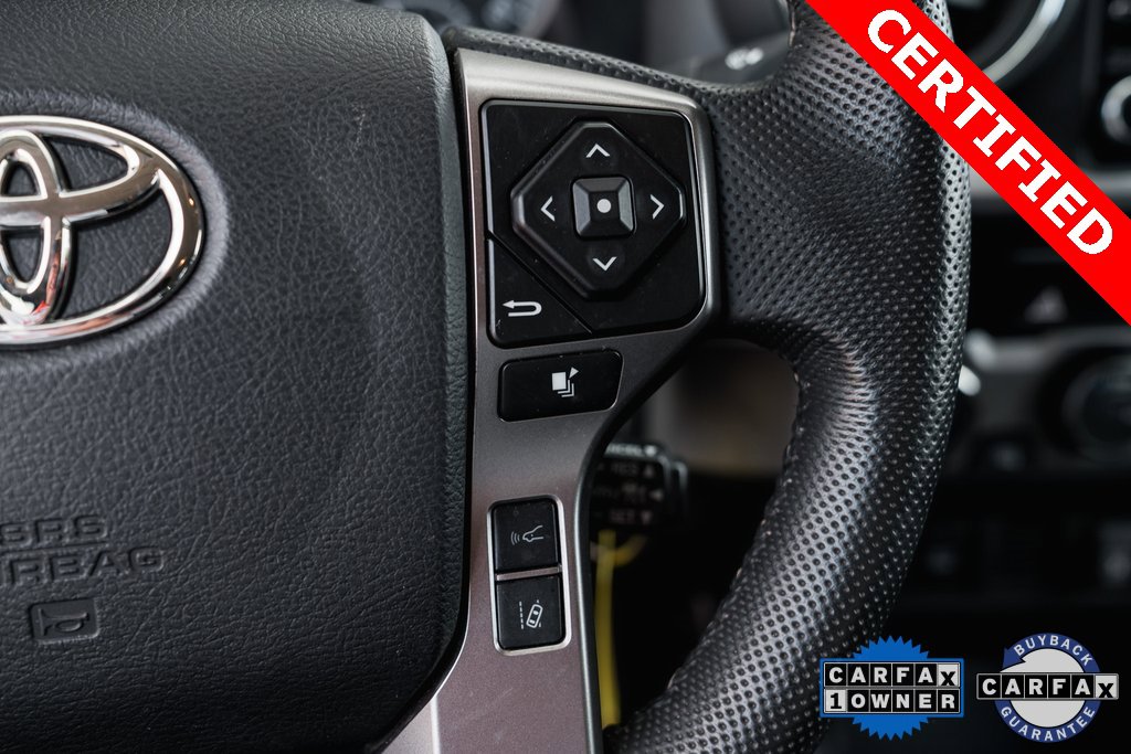 Certified 2022 Toyota Tacoma SR5 image 17