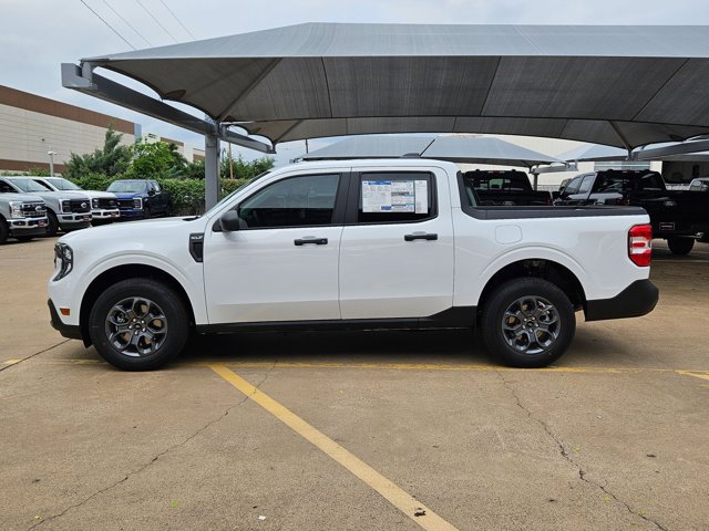 New 2026 Ford Maverick XLT image 5