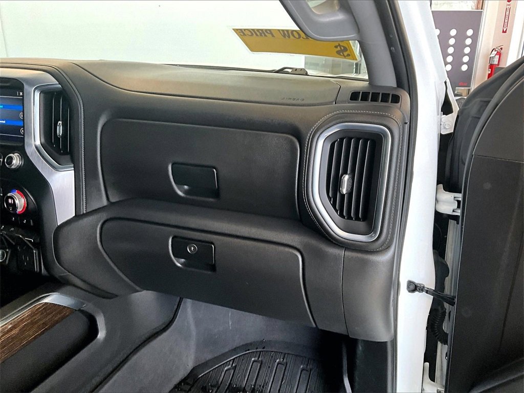 Used 2021 GMC Sierra 1500 Elevation image 13