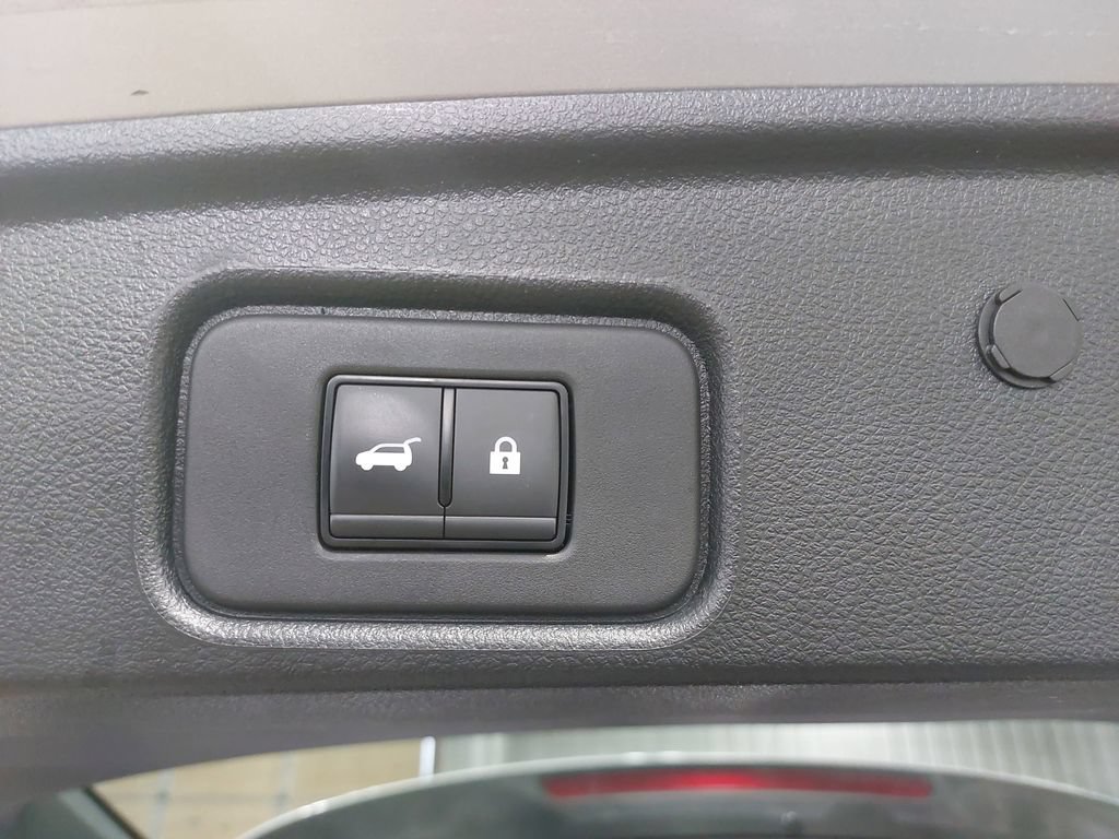 Certified 2024 Nissan Pathfinder SL AWD/4WD image 13