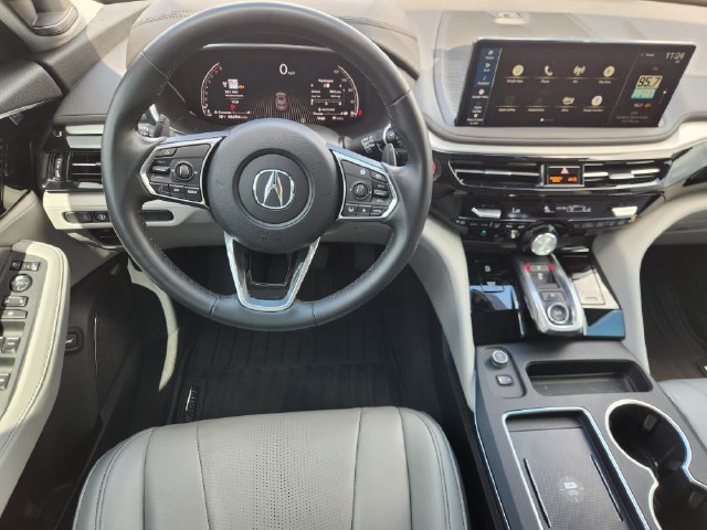 Used 2025 Acura MDX w/ Technology Package AWD/4WD image 27