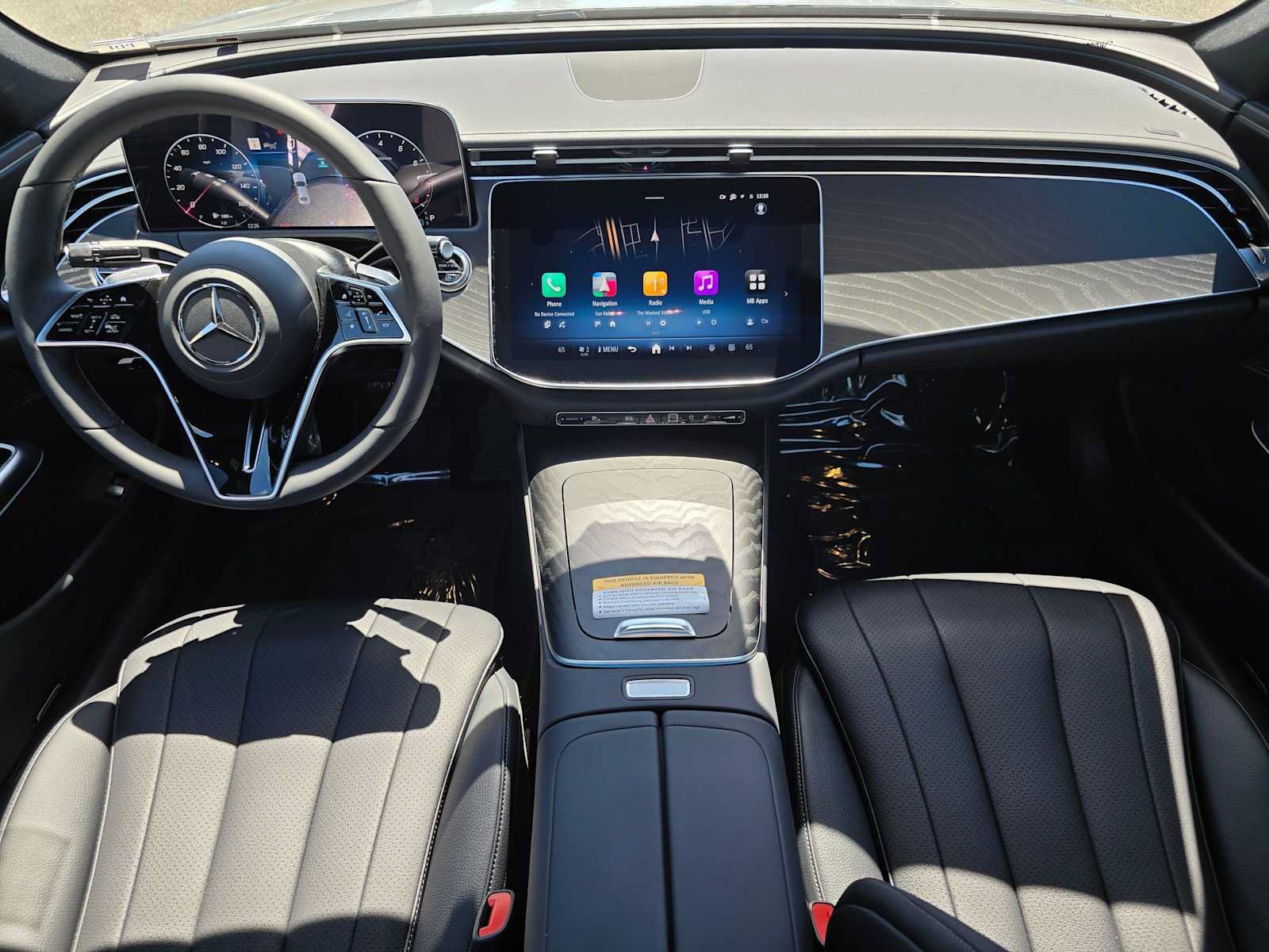 New 2027 Mercedes-Benz E 350 Sedan image 18