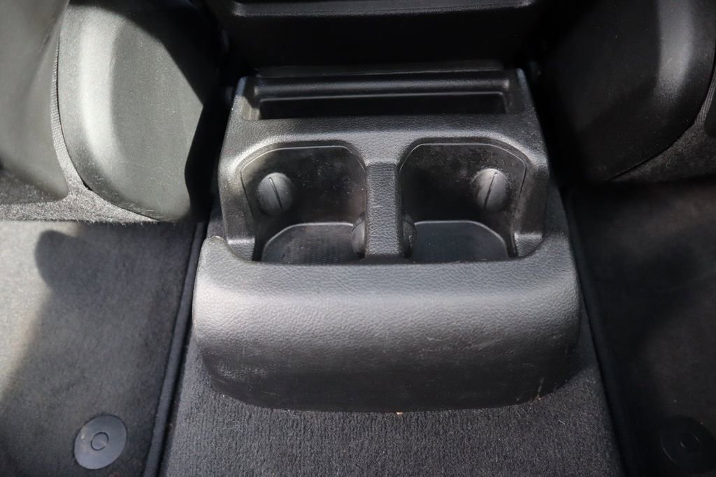 Used 2022 Jeep Grand Cherokee L Limited image 23