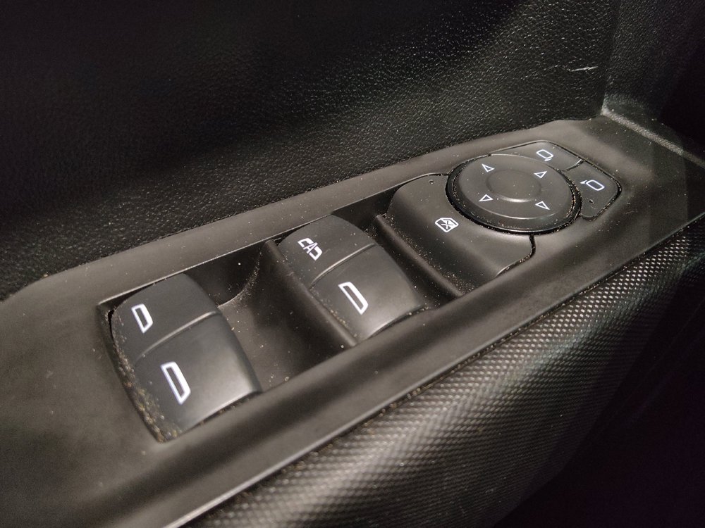 Used 2021 Chevrolet Silverado 1500 Custom RWD image 27