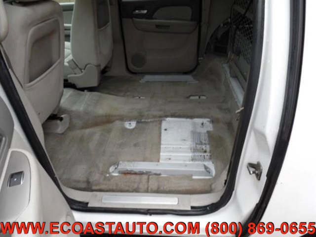 Used 2007 Chevrolet Suburban LT w/ Skid Plate Package image 9