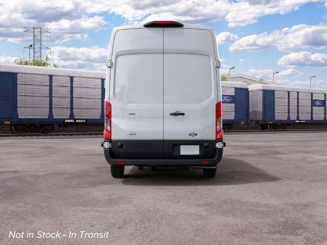 New 2027 Ford Transit 250 148 High Roof AWD w/ Load Area Protection Package image 7