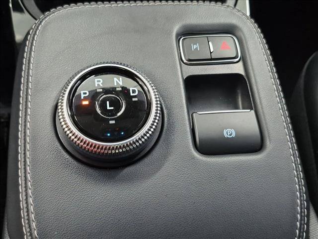 Used 2021 Ford Mustang Mach-E Premium RWD image 12