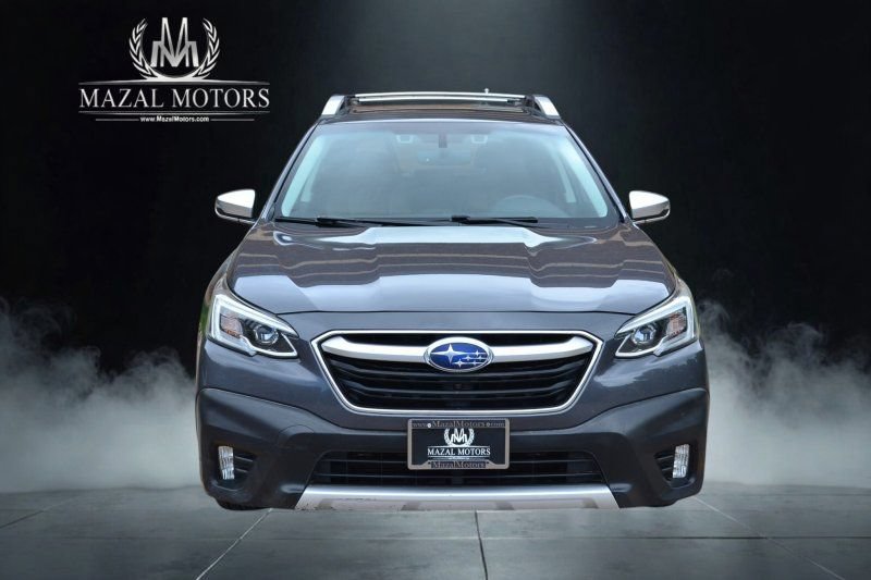 Used 2020 Subaru Outback Touring XT AWD/4WD image 6