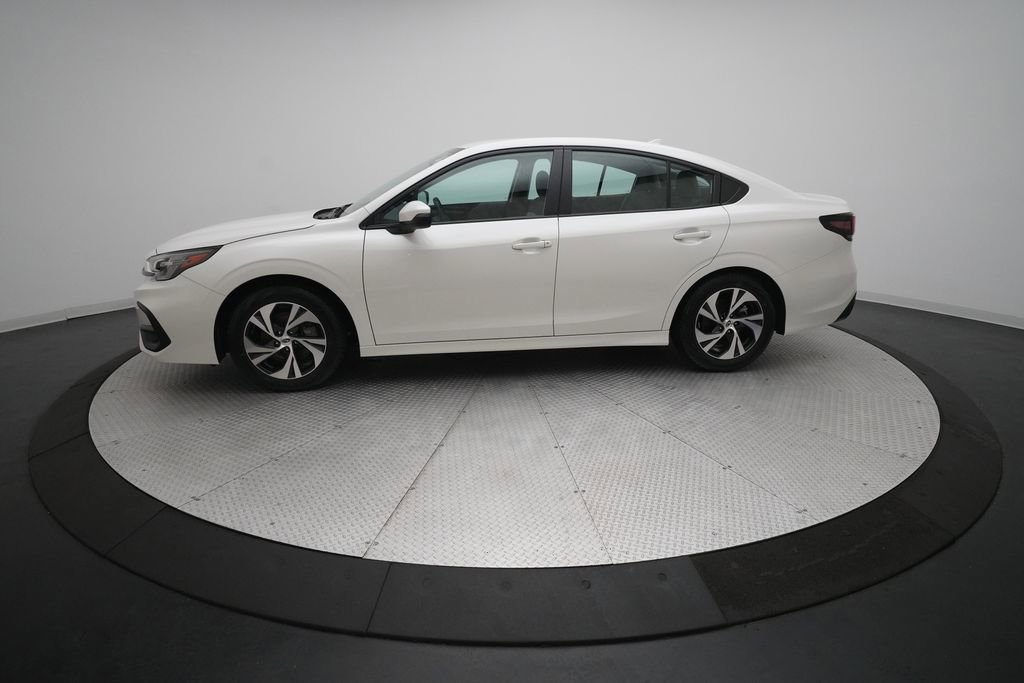 Certified 2025 Subaru Legacy Premium image 22
