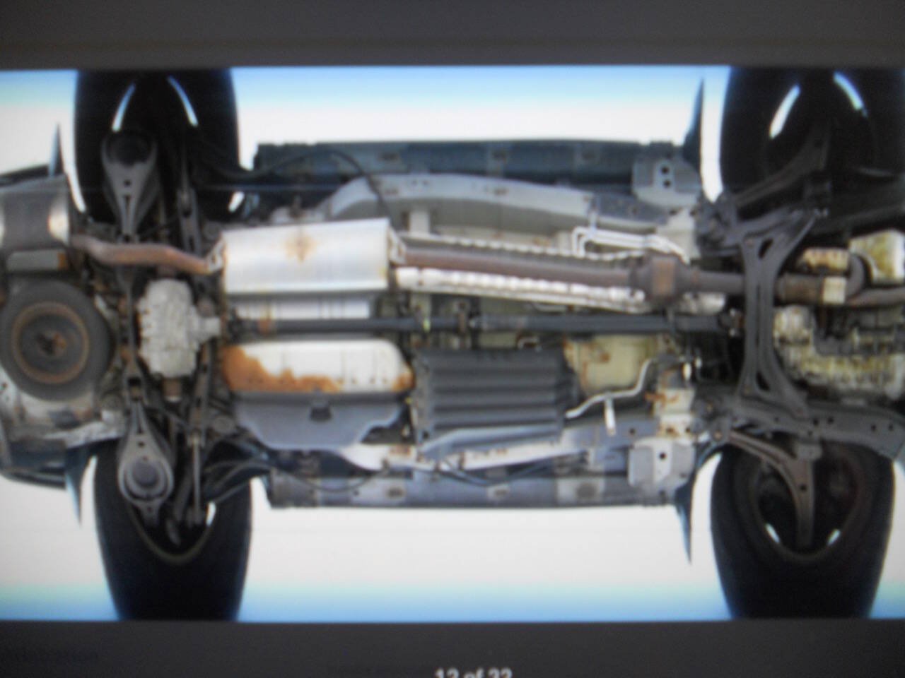 Used 2006 Honda Pilot EX-L image 20