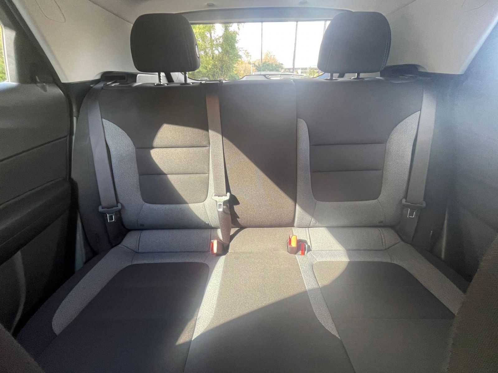 Used 2025 Chevrolet TrailBlazer LT image 34