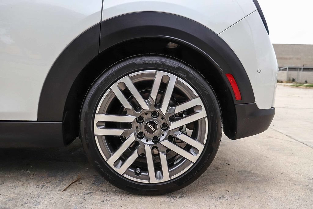 Used 2026 MINI Cooper S FWD image 13