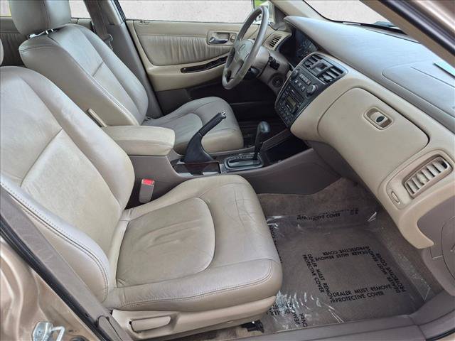 Used 2001 Honda Accord EX image 18