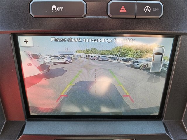 Used 2019 Ford F150 XLT w/ Equipment Group 302A Luxury image 23