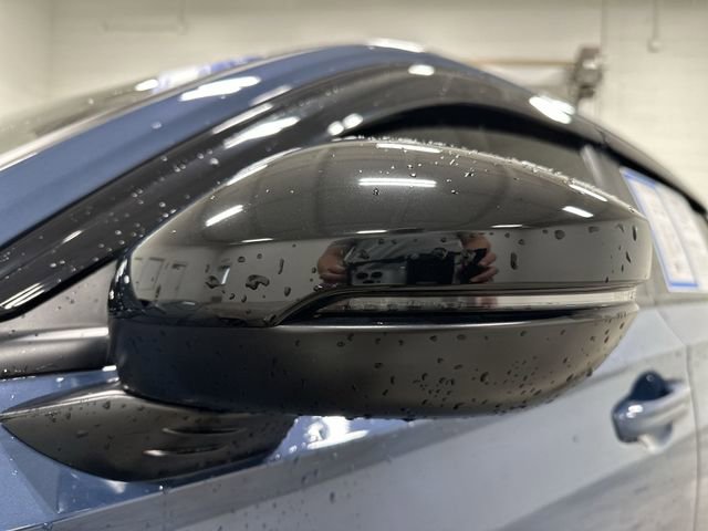 Used 2025 Honda Civic Sport Touring image 12