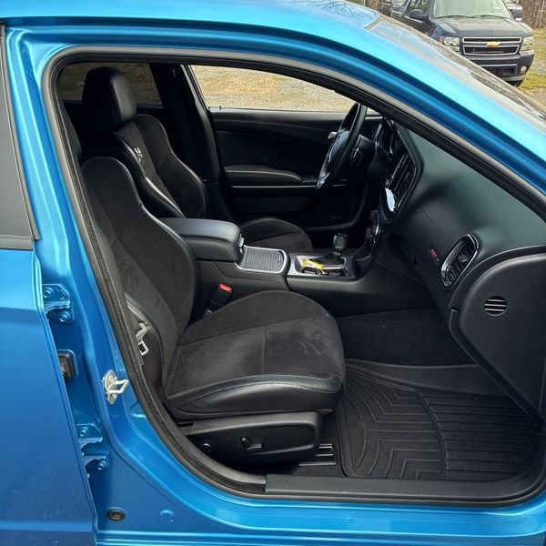 Used 2023 Dodge Charger Scat Pack w/ Plus Group image 7