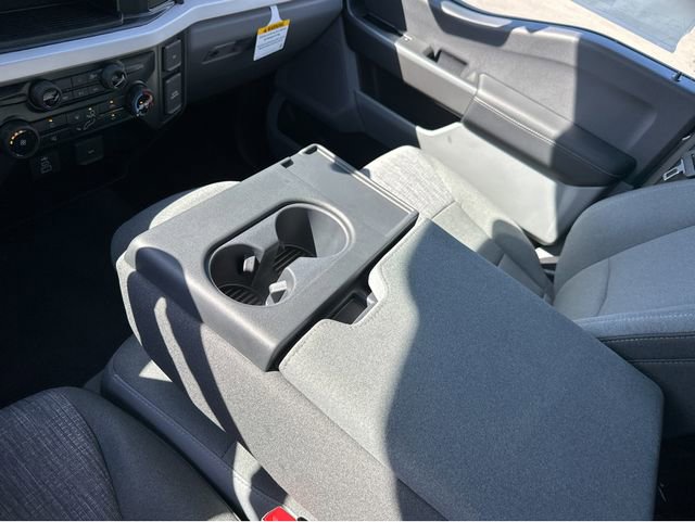 New 2026 Ford F250 XLT image 30