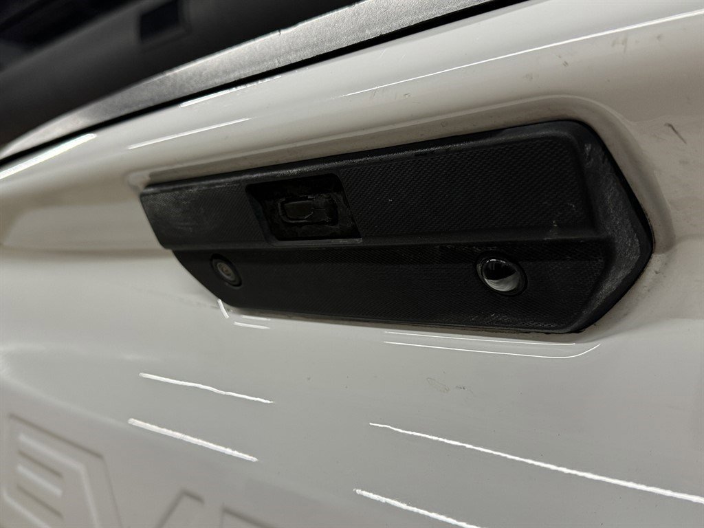 Used 2021 Chevrolet Silverado 1500 Custom Trail Boss image 12