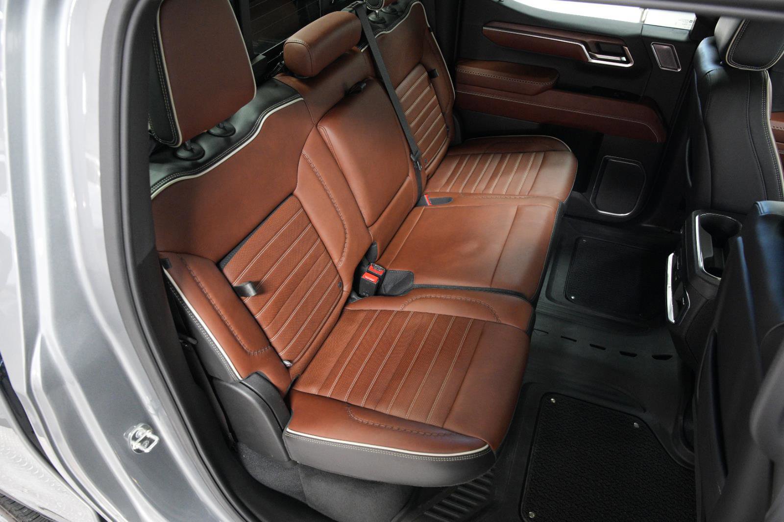 Used 2023 GMC Sierra 1500 Denali Ultimate image 18