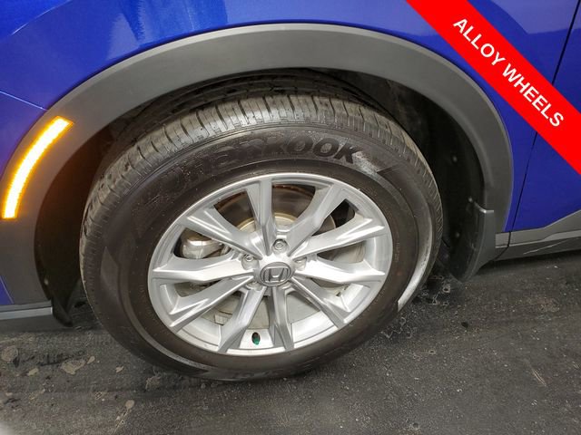 Used 2024 Honda CR-V EX image 7