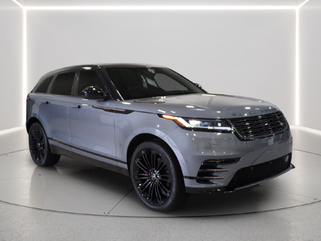 Used 2024 Land Rover Range Rover Velar Dynamic SE AWD/4WD image 8
