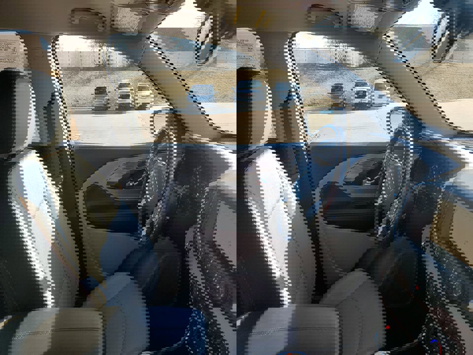 Used 2019 GMC Terrain SLT w/ Preferred Package image 34