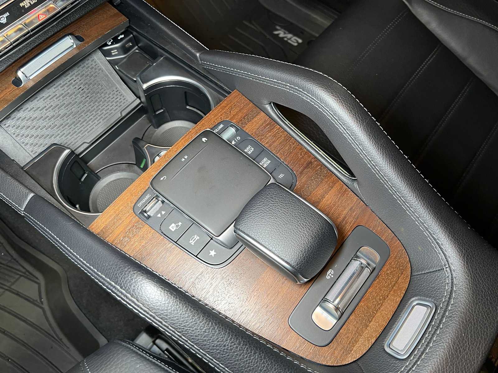 Certified 2021 Mercedes-Benz GLE 450 4MATIC image 35