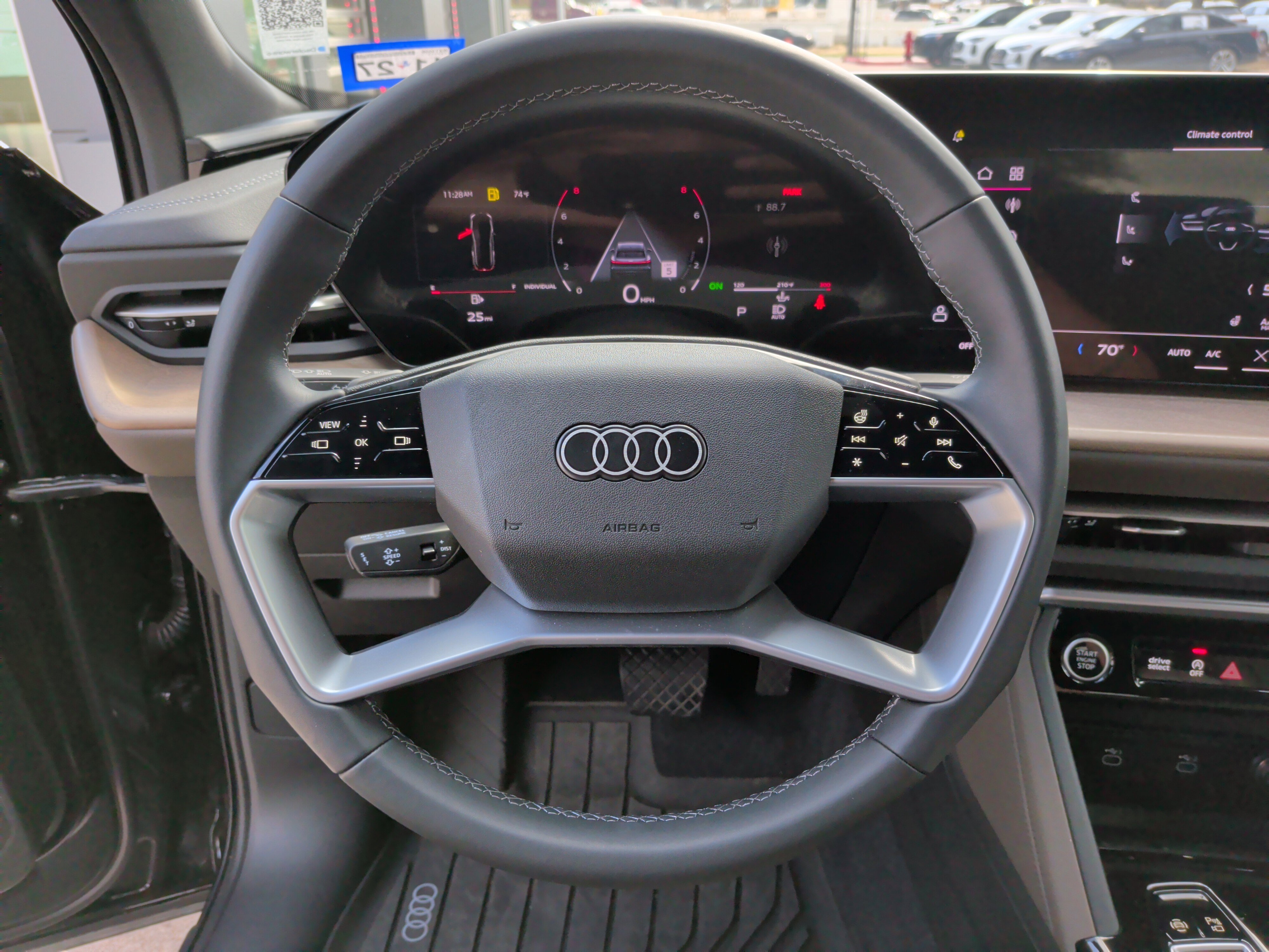 Used 2025 Audi Q5 Premium w/ Convenience Package AWD/4WD image 18