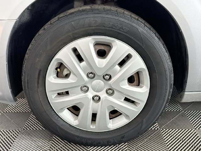 Used 2018 Dodge Grand Caravan SE w/ UConnect Hands-Free Group FWD image 37