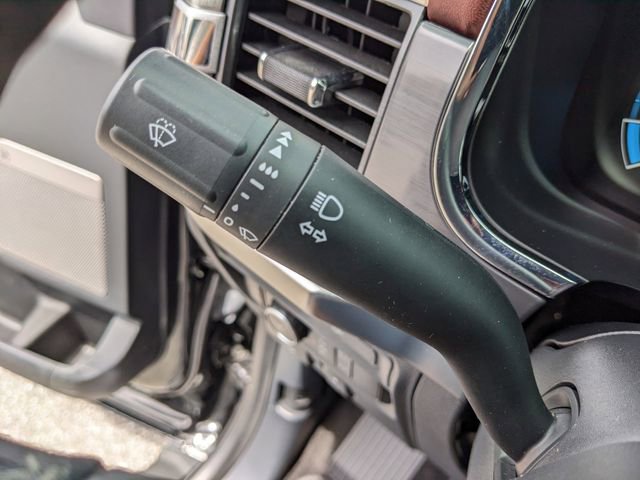 Used 2022 Ford F150 Lariat AWD/4WD image 25