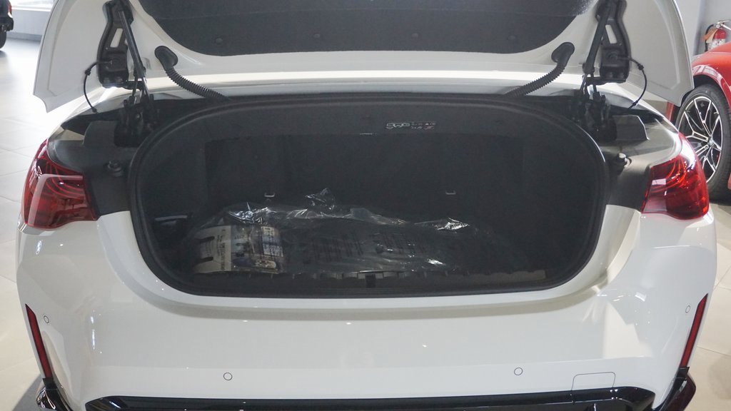 New 2026 BMW M4 xDrive Competition w/ Executive Package image 6