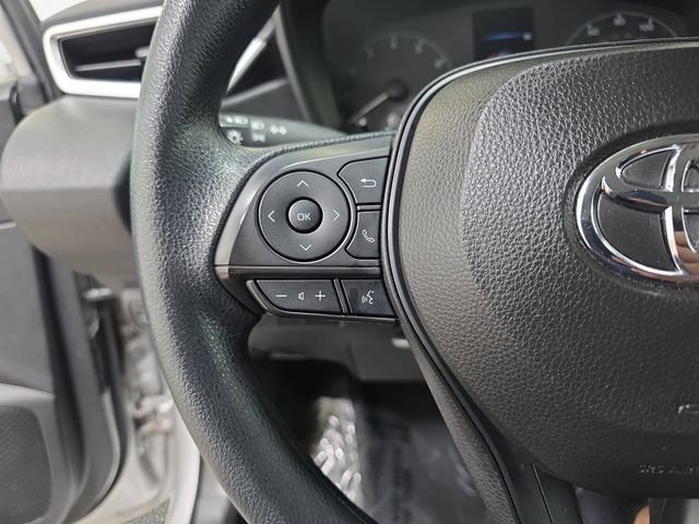 Used 2023 Toyota Corolla LE FWD image 17
